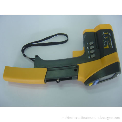 High-temp Or Low-temp Laser Target Pointer Infrared Thermometer